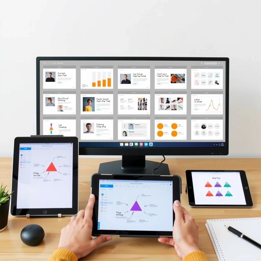 UI/UX Design Process
