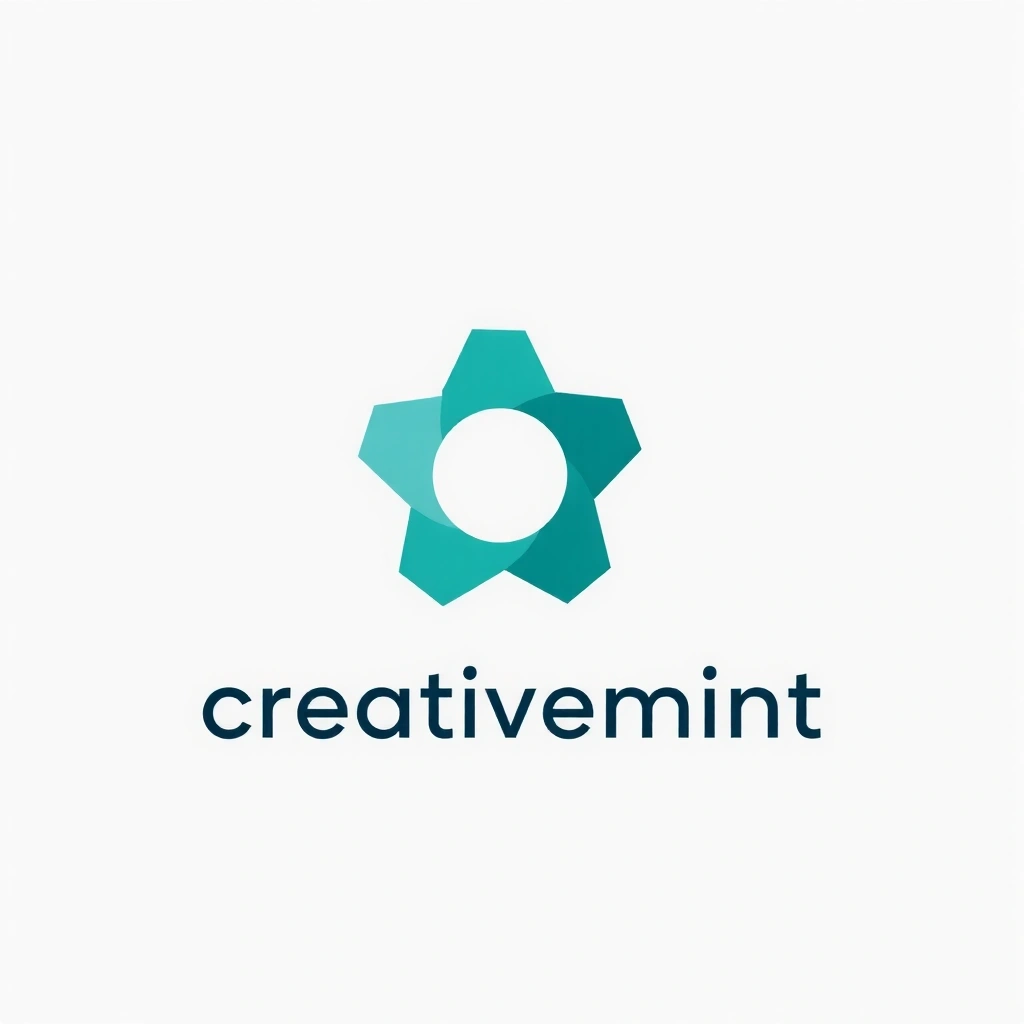 creativemint logo